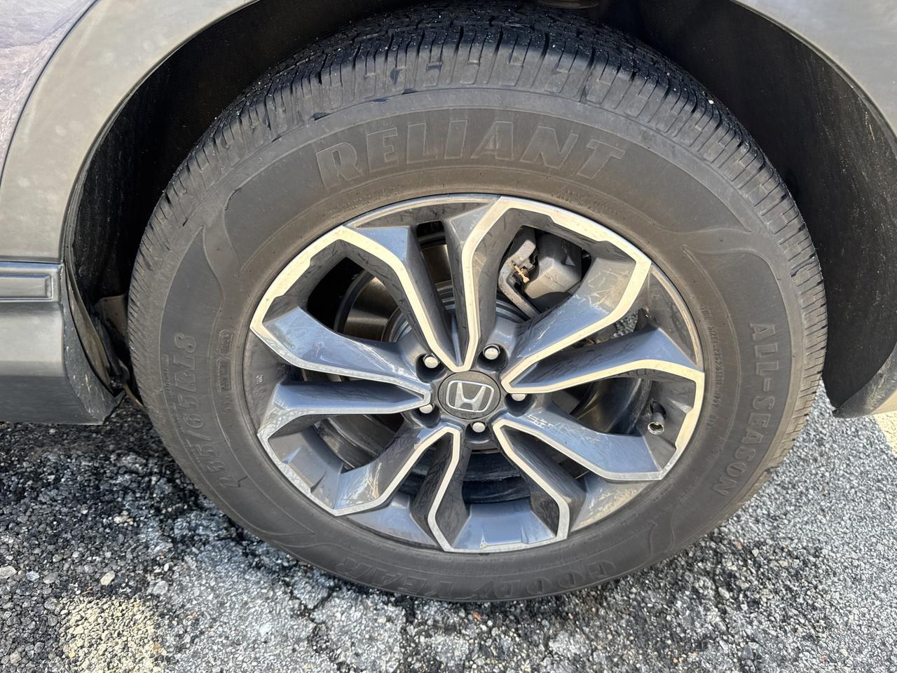 2022 Honda CR-V San Antonio TX