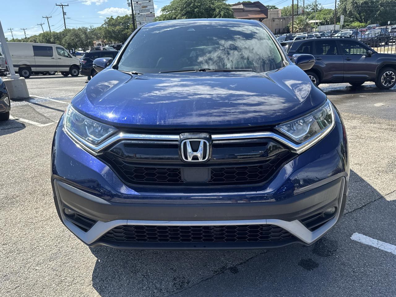 2022 Honda CR-V San Antonio TX