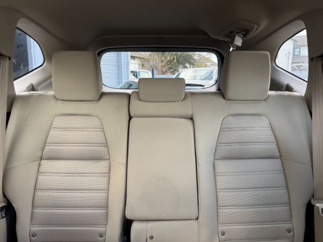 2022 Honda CR-V 2WD EX Houston TX