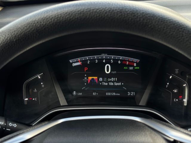 2022 Honda CR-V 2WD EX Houston TX