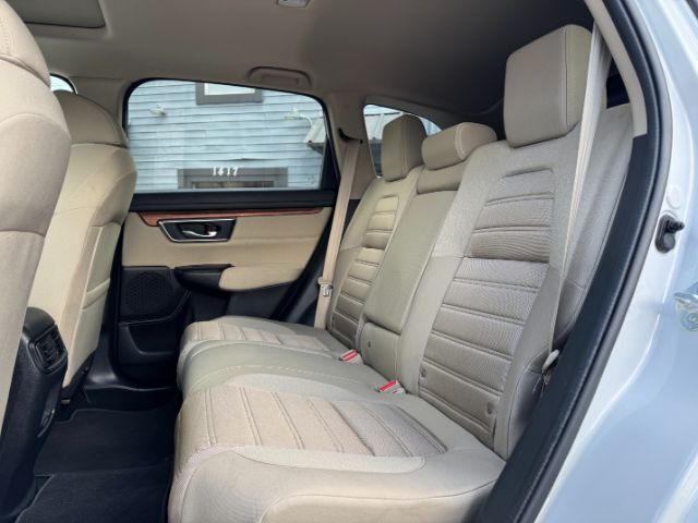 2022 Honda CR-V 2WD EX Houston TX