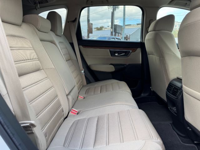 2022 Honda CR-V 2WD EX Houston TX