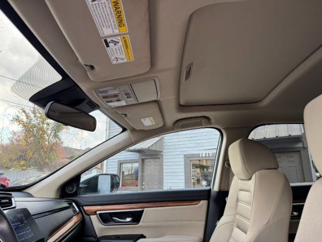 2022 Honda CR-V 2WD EX Houston TX