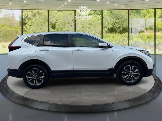 2022 Honda CR-V 2WD EX Houston TX