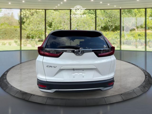 2022 Honda CR-V 2WD EX Houston TX