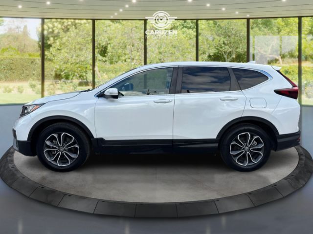 2022 Honda CR-V 2WD EX
