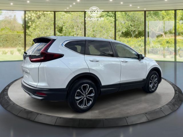 2022 Honda CR-V 2WD EX Houston TX