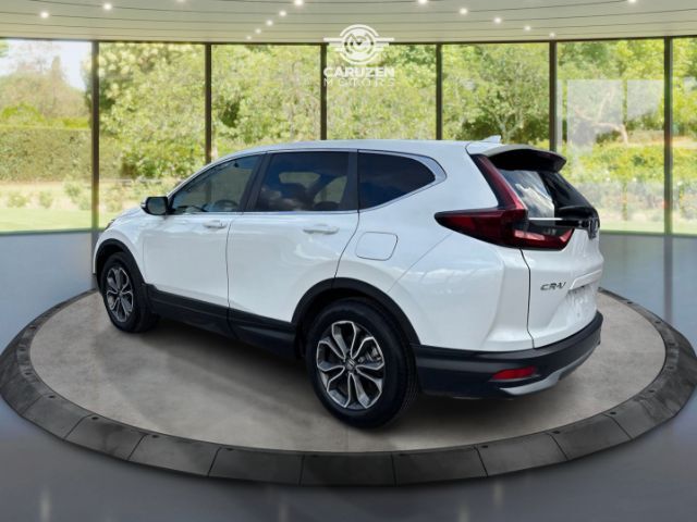 2022 Honda CR-V 2WD EX