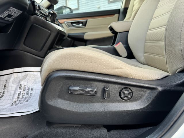 2022 Honda CR-V 2WD EX Houston TX