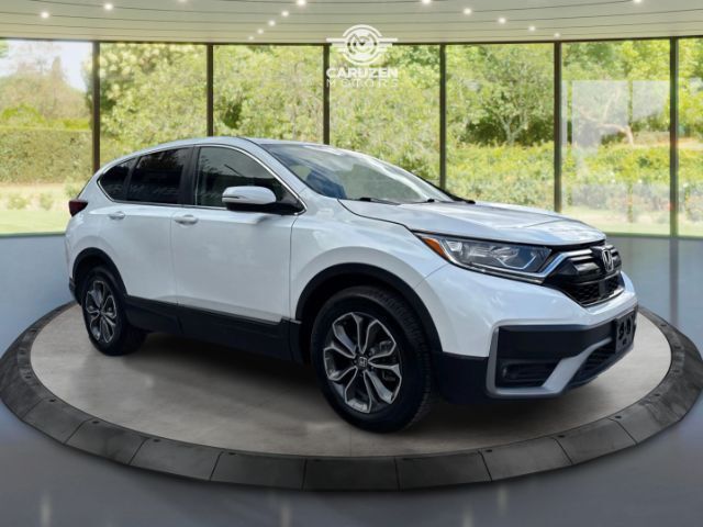 2022 Honda CR-V 2WD EX Houston TX