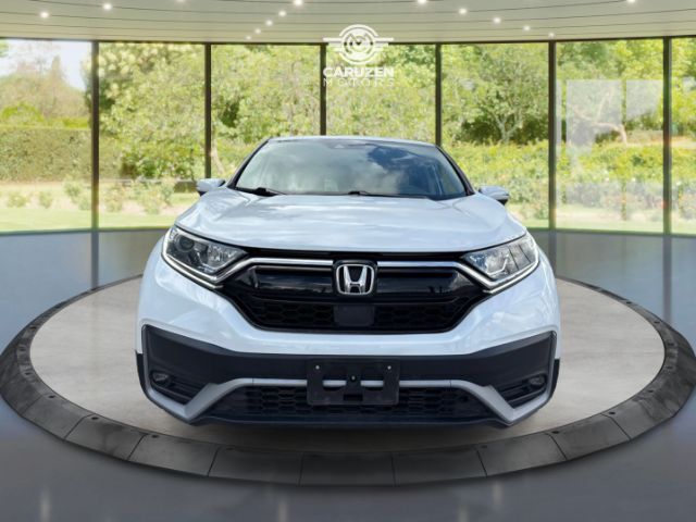 2022 Honda CR-V 2WD EX Houston TX