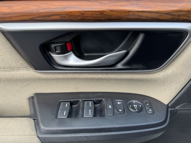 2022 Honda CR-V 2WD EX Houston TX