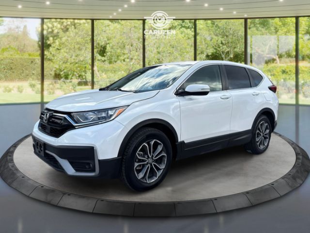 2022 Honda CR-V 2WD EX