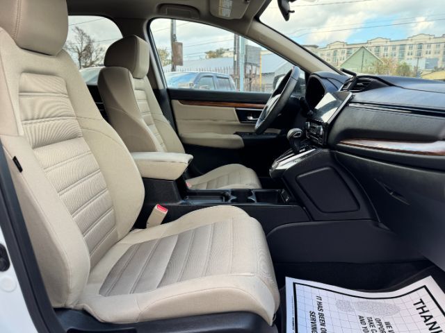 2022 Honda CR-V 2WD EX Houston TX