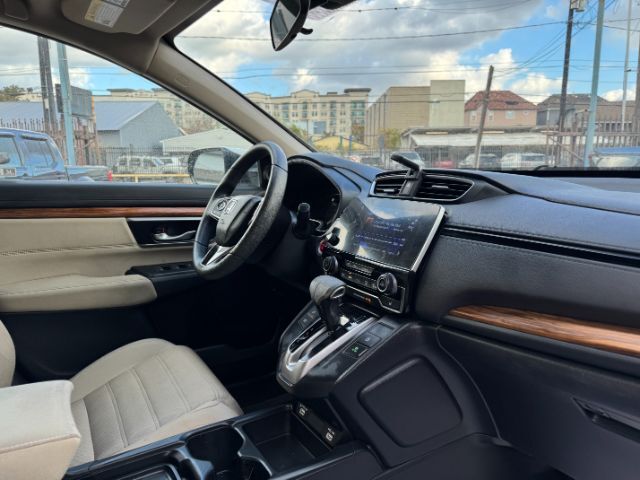 2022 Honda CR-V 2WD EX Houston TX