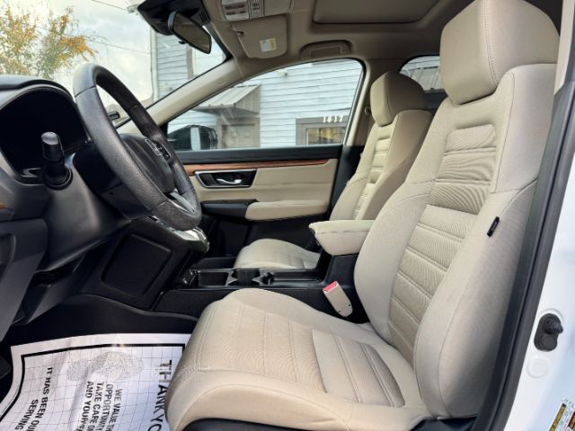 2022 Honda CR-V 2WD EX Houston TX