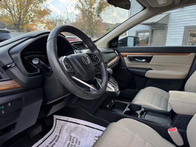 2022 Honda CR-V 2WD EX Houston TX