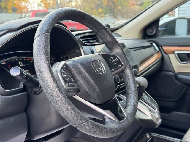 2022 Honda CR-V 2WD EX Houston TX