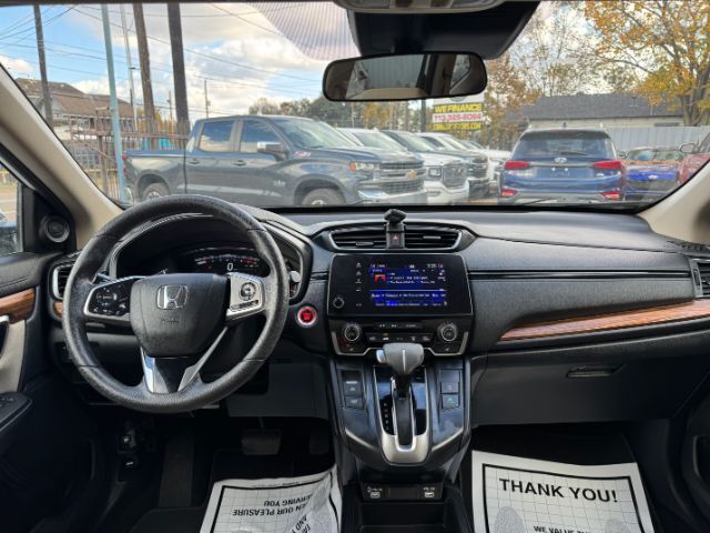 2022 Honda CR-V 2WD EX Houston TX