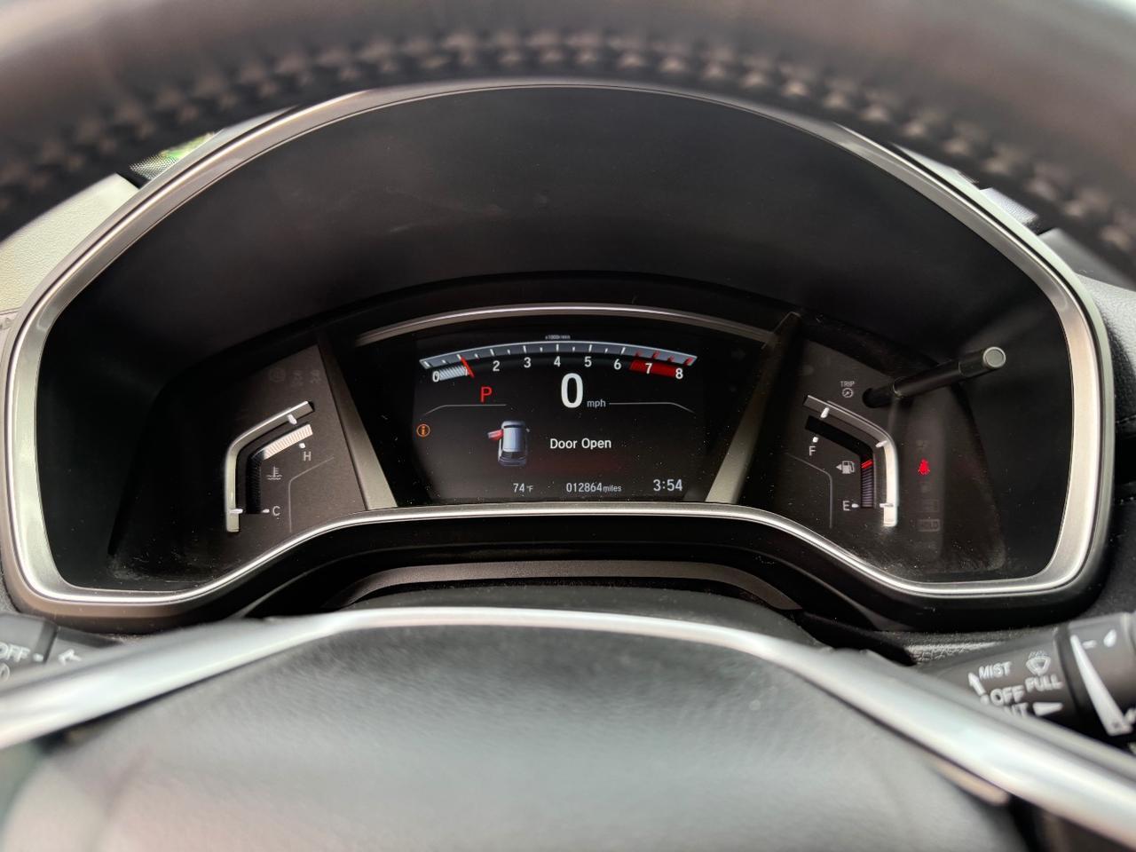 2022 Honda CR-V AWD EX-L Wayland MI