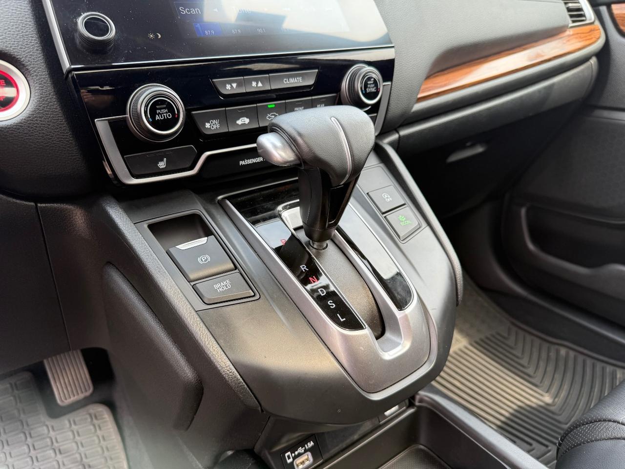 2022 Honda CR-V AWD EX-L Wayland MI