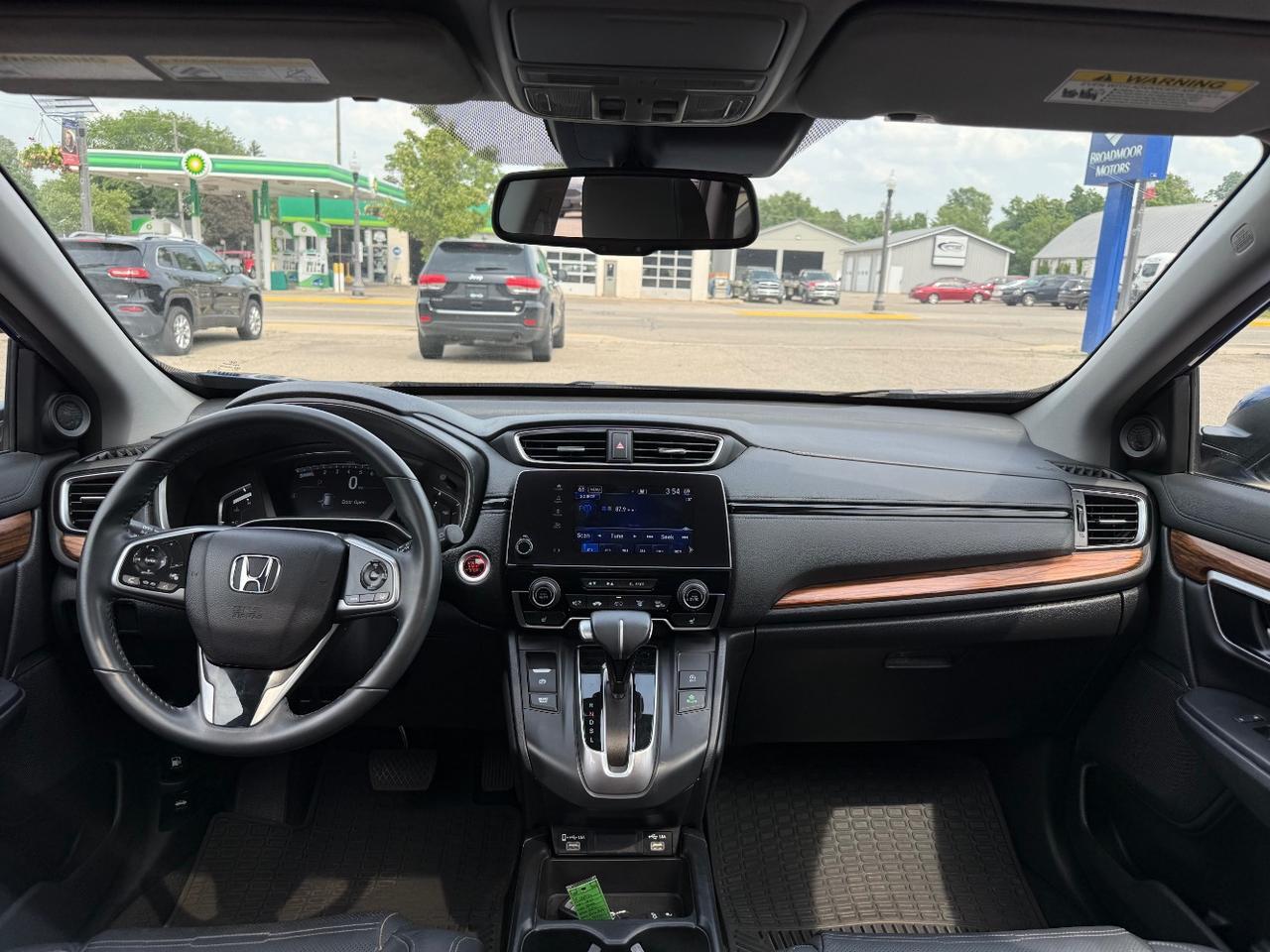 2022 Honda CR-V AWD EX-L Wayland MI