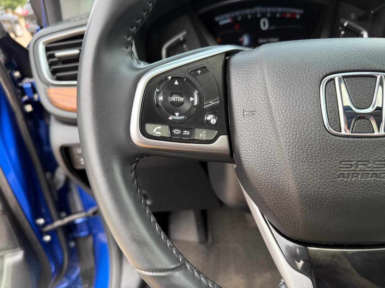 2022 Honda CR-V AWD EX-L Wayland MI