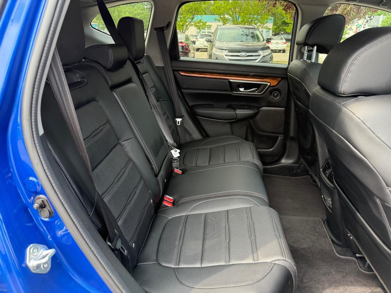 2022 Honda CR-V AWD EX-L Wayland MI