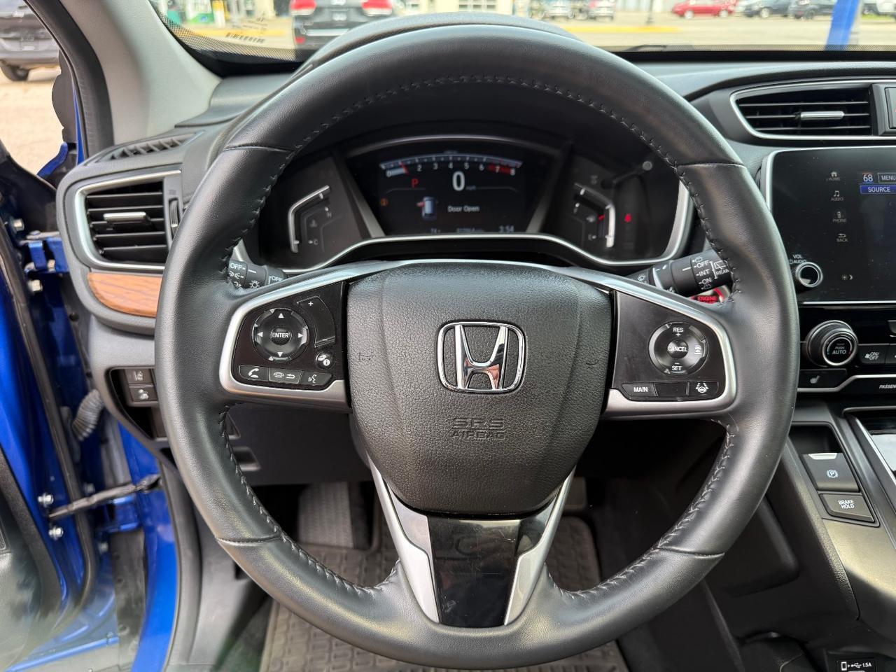 2022 Honda CR-V AWD EX-L Wayland MI