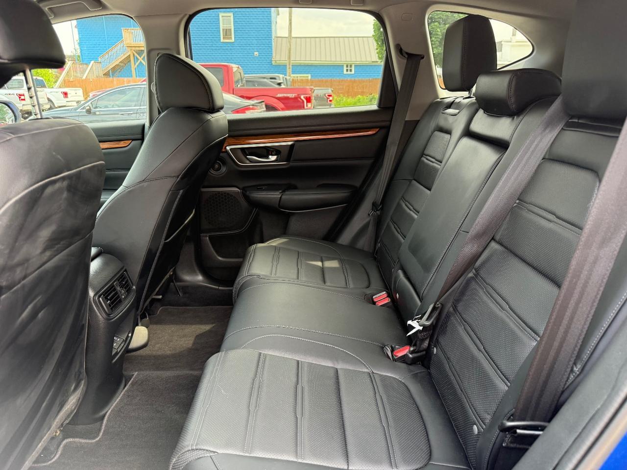 2022 Honda CR-V AWD EX-L Wayland MI