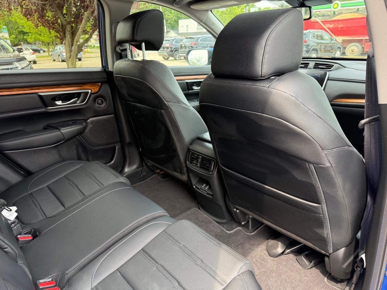 2022 Honda CR-V AWD EX-L Wayland MI
