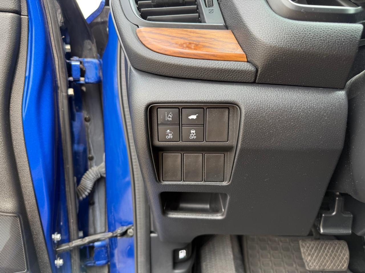 2022 Honda CR-V AWD EX-L Wayland MI