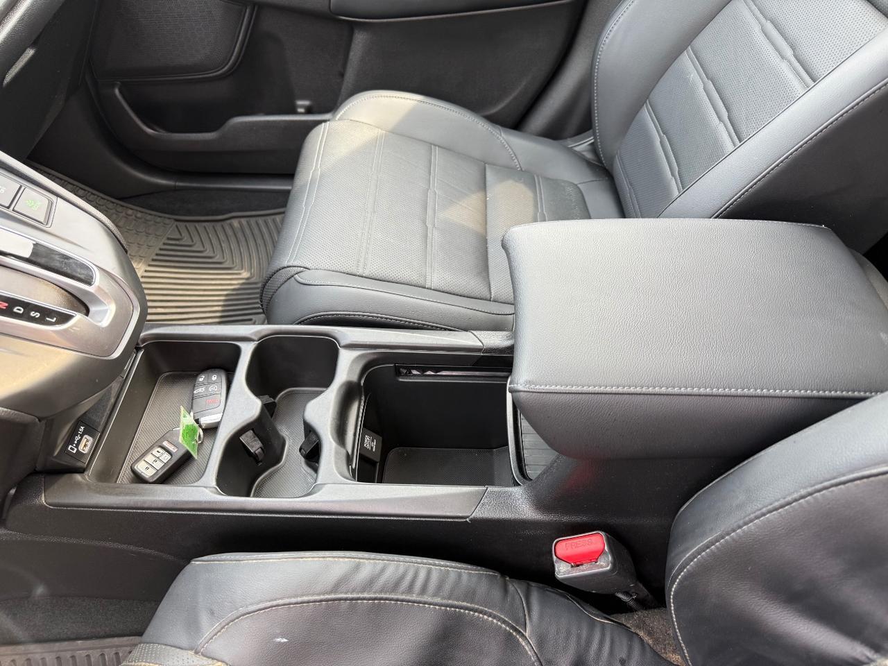 2022 Honda CR-V AWD EX-L Wayland MI