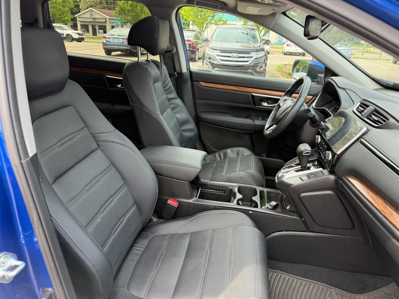2022 Honda CR-V AWD EX-L Wayland MI