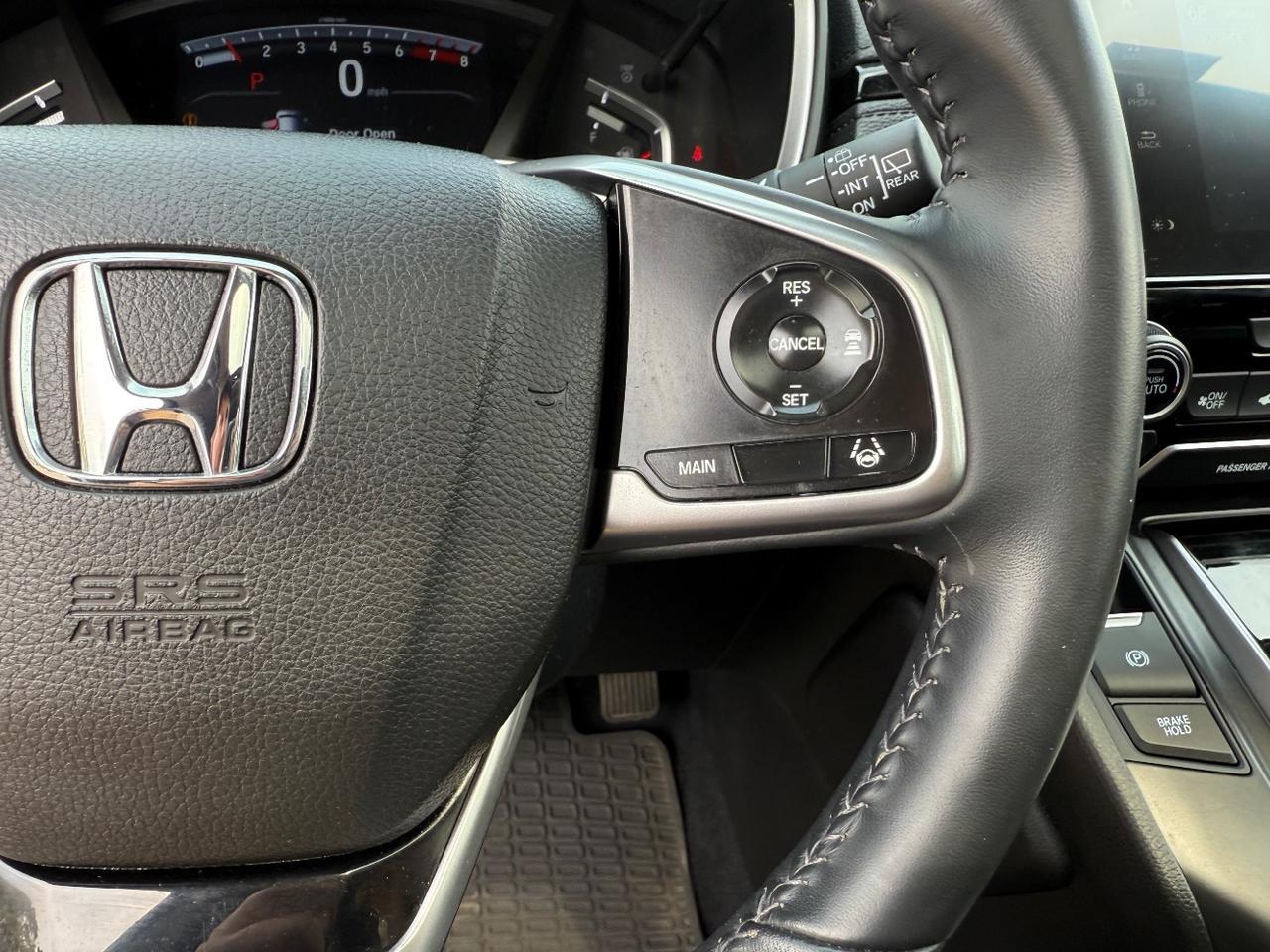 2022 Honda CR-V AWD EX-L Wayland MI