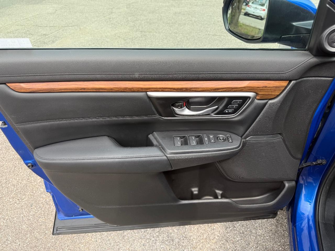 2022 Honda CR-V AWD EX-L Wayland MI