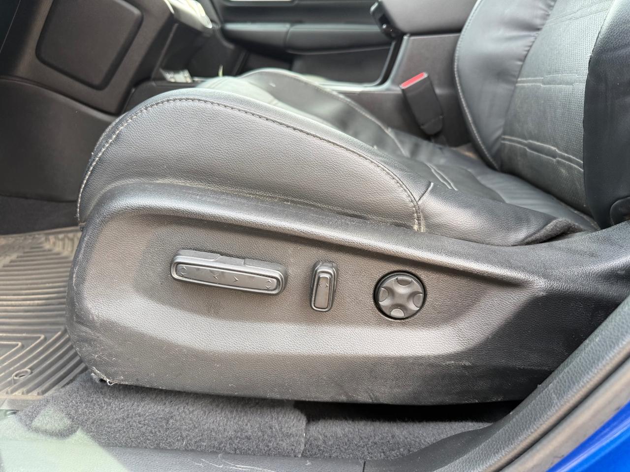 2022 Honda CR-V AWD EX-L Wayland MI
