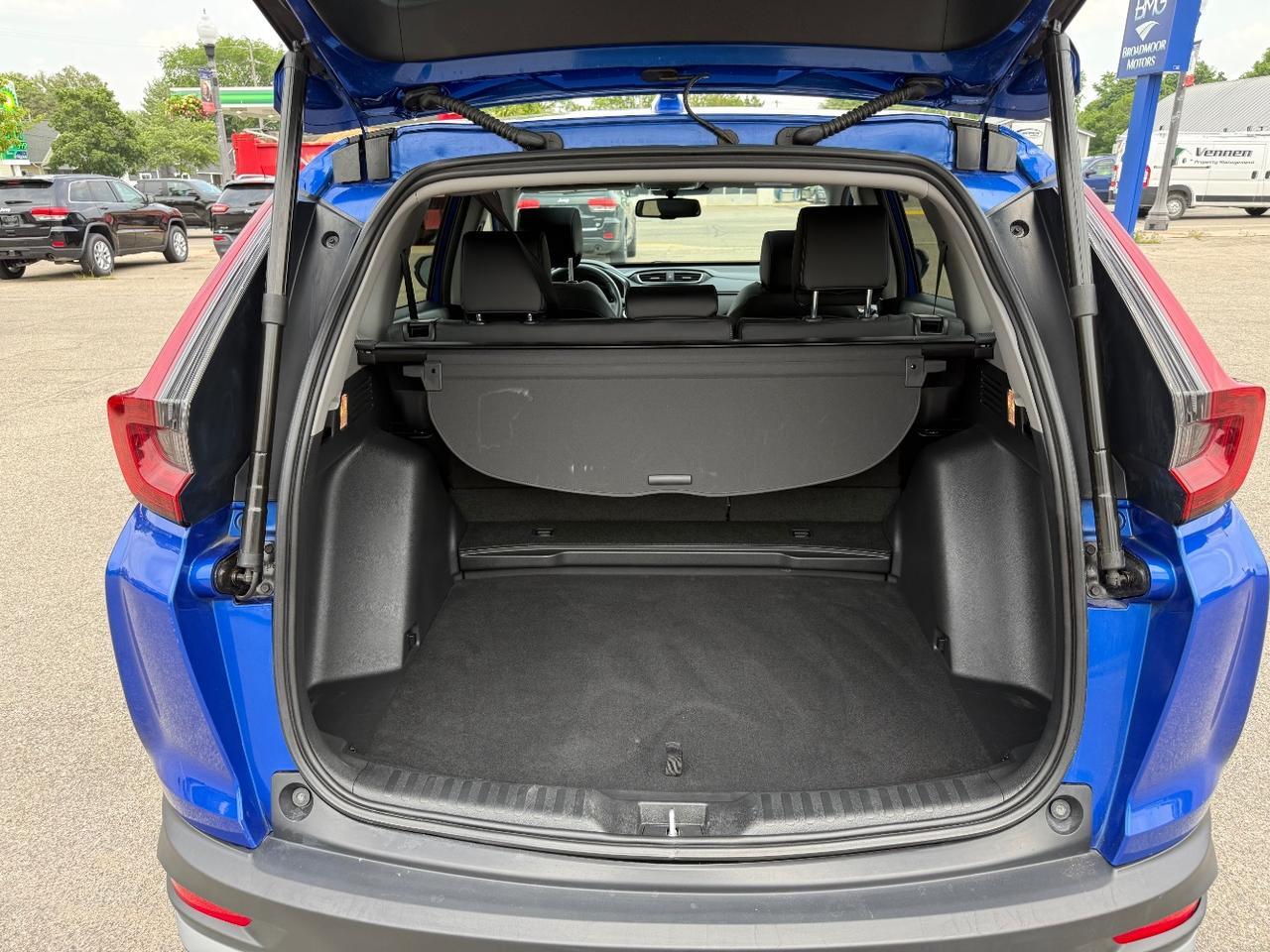 2022 Honda CR-V AWD EX-L Wayland MI