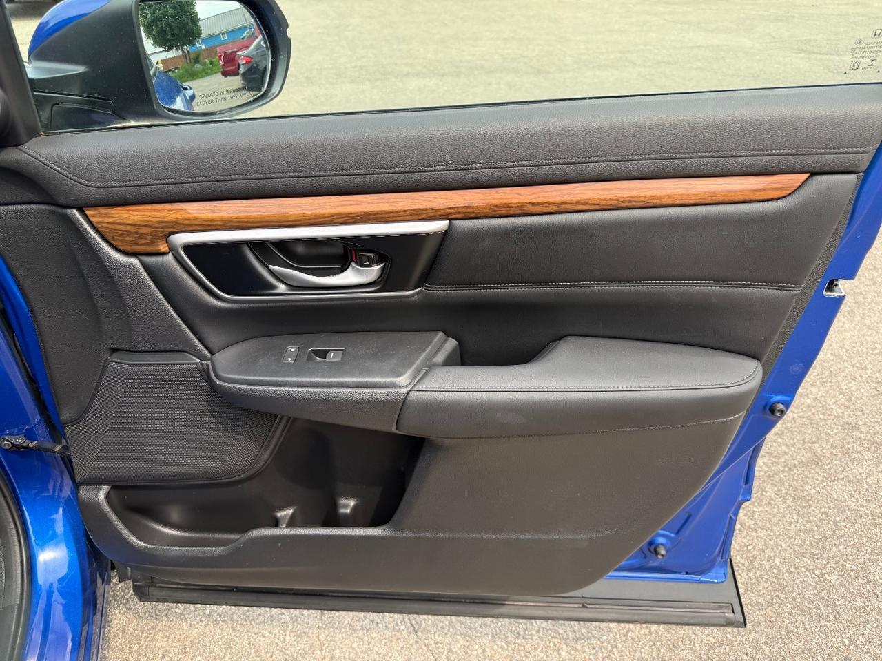 2022 Honda CR-V AWD EX-L Wayland MI
