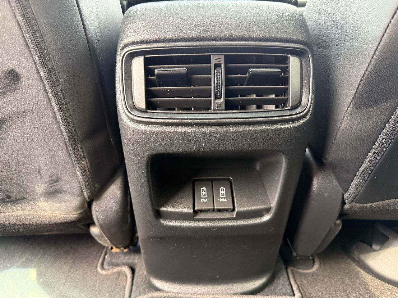2022 Honda CR-V AWD EX-L Wayland MI