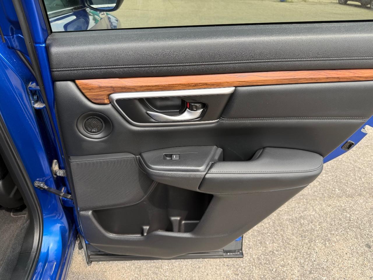2022 Honda CR-V AWD EX-L Wayland MI