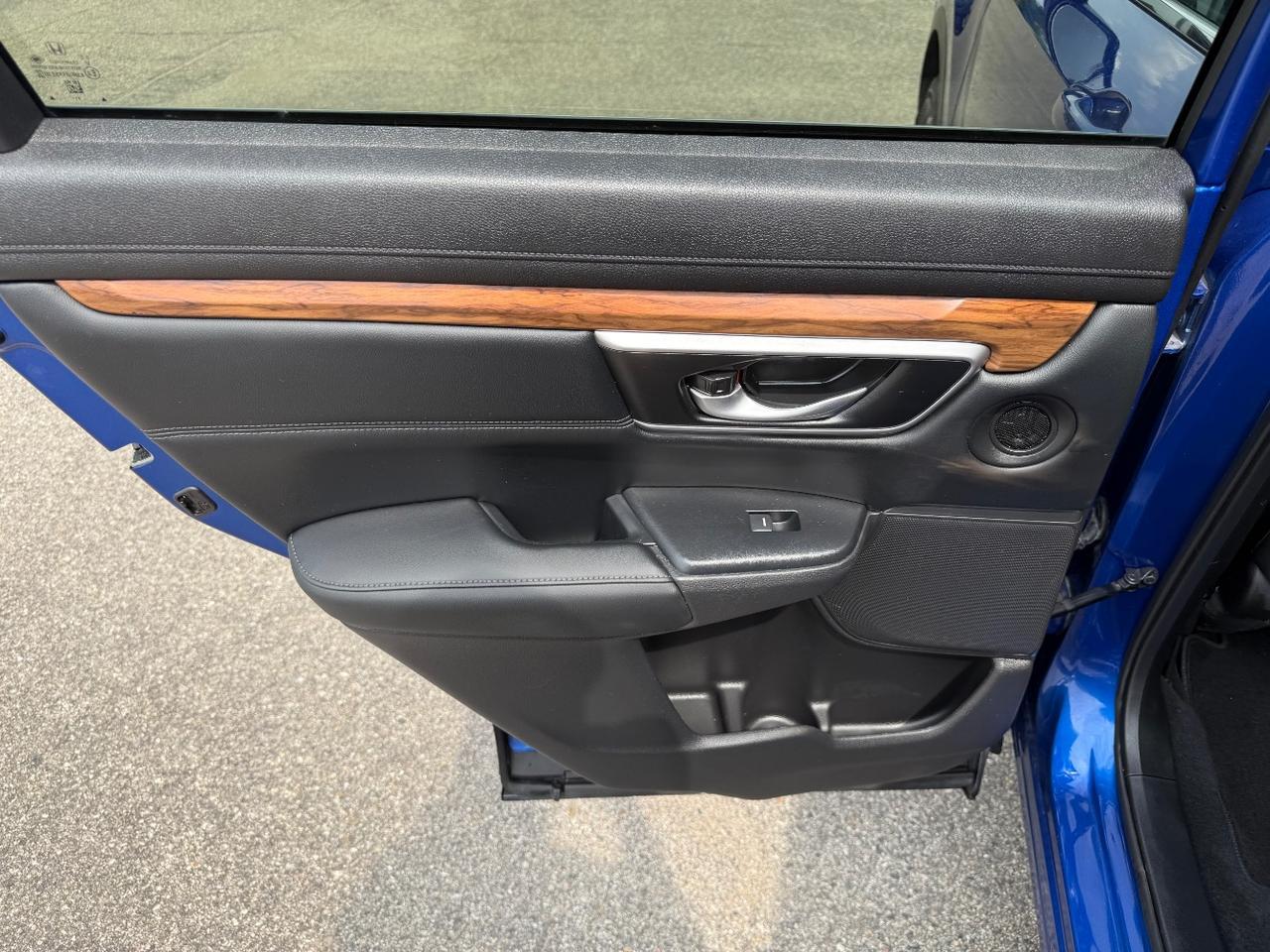 2022 Honda CR-V AWD EX-L Wayland MI