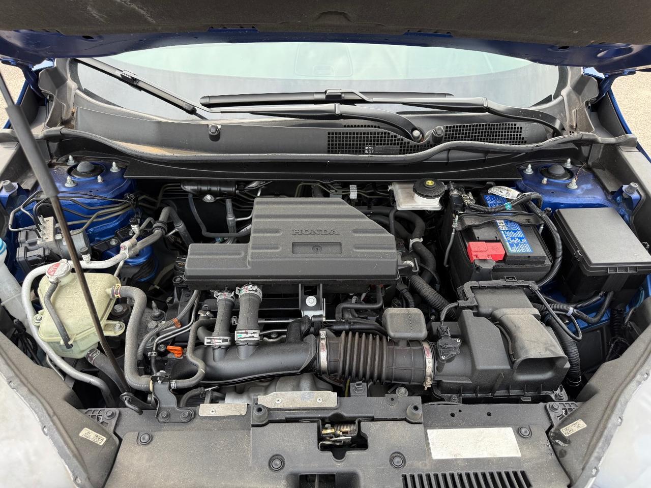 2022 Honda CR-V AWD EX-L Wayland MI
