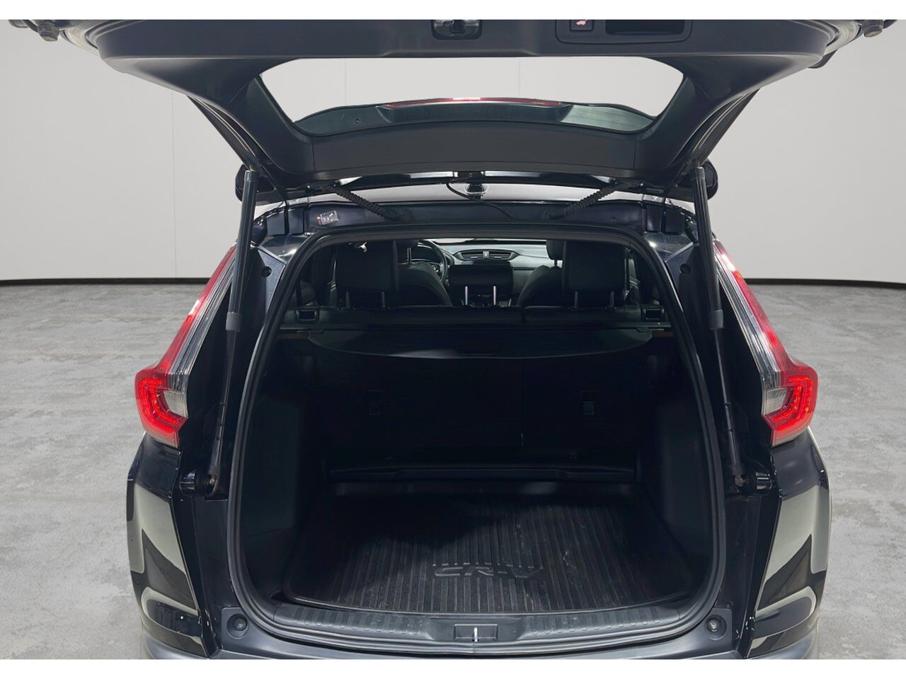 2022 Honda CR-V Black Edition Sherwood Park AB