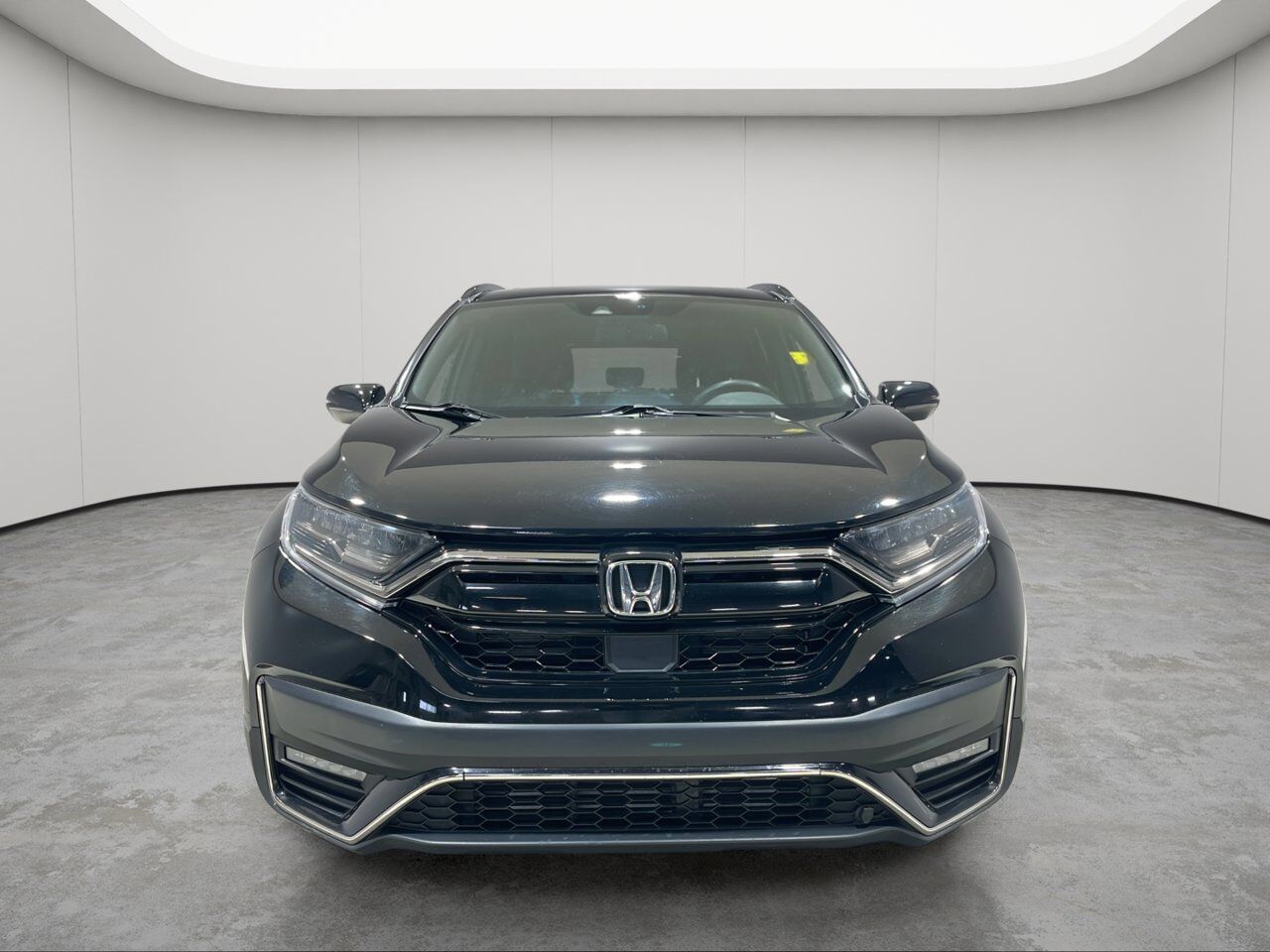 2022 Honda CR-V Black Edition Sherwood Park AB