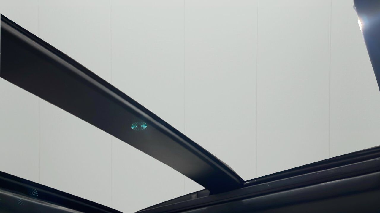 2022 Honda CR-V Black Edition Sherwood Park AB