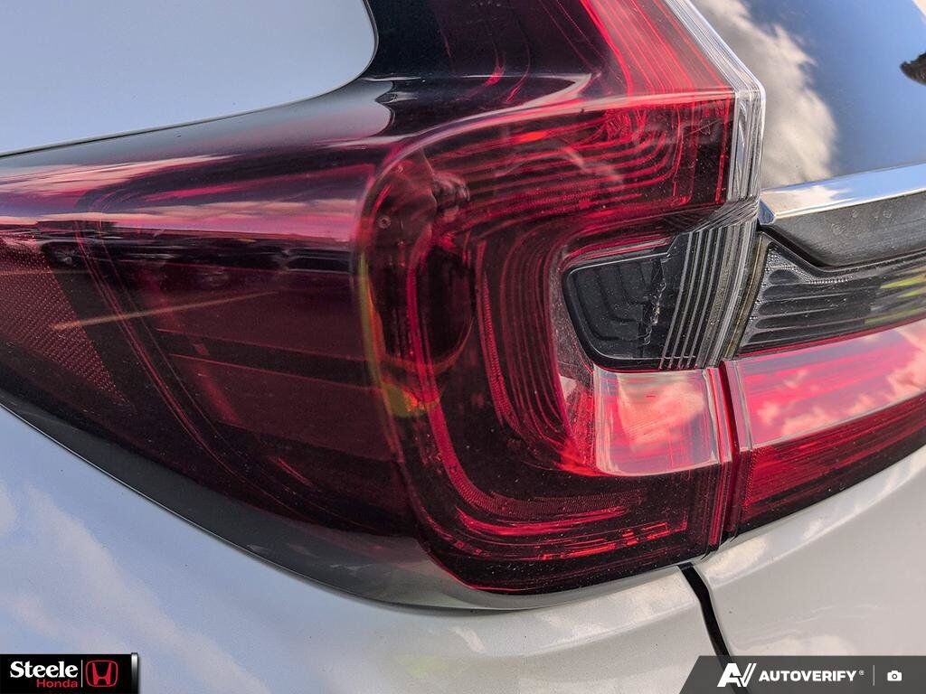 2022 Honda CR-V Black Edition St. John's NL