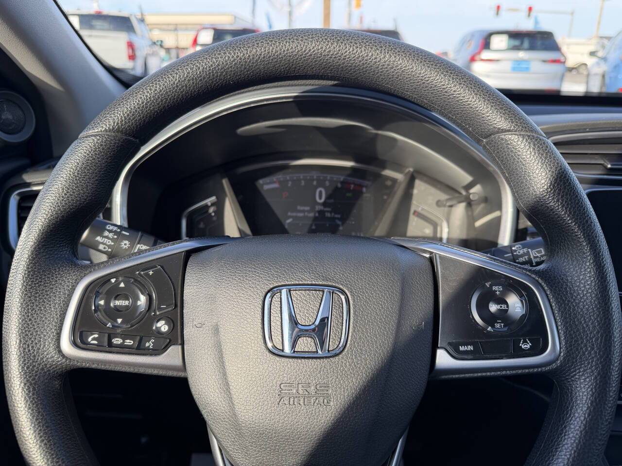 2022 Honda CR-V EX AWD 4dr SUV Eldridge IA