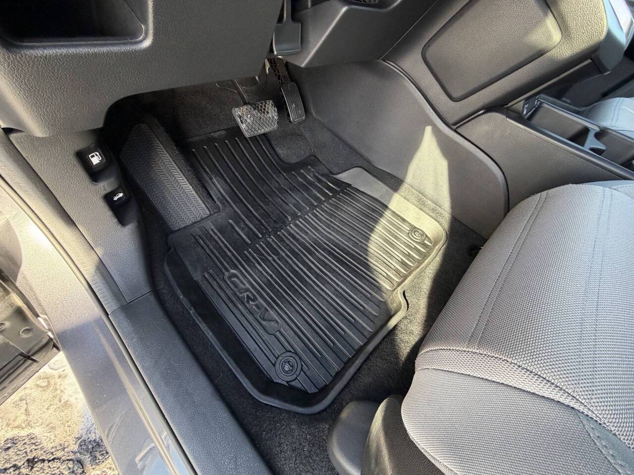 2022 Honda CR-V EX AWD 4dr SUV Eldridge IA