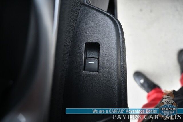 2022 Honda CR-V EX / AWD / AutoStart / Power & Heated Cloth Seats / Sunroof / Adaptive Cruise Control / Lane Depart & Blind Spot Alert / Apple CarPlay & Android Auto / Back Up Camera / Power Liftgate / 32 MPG / 1-Owner Anchorage AK